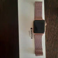اپل واچ سری ۳ سالم