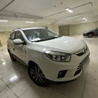 جک اس۵ مدل۱۳۹۹|خودرو سواری و وانت|تبریز, |دیوار