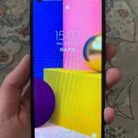 سامسونگ A11|موبایل|مشهد, شهرک رازی (شهرک غرب)|دیوار