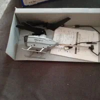 هلیکوپتر کنترلی شارژی سنسور دار|اسباببازی|کرج, شهرک جهاننما|دیوار