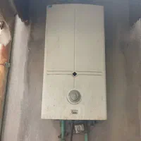 آبگرمکن دیوار ی فوری بوتان