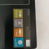 لنوو g500|رایانه همراه|مشهد, جاهد شهر|دیوار