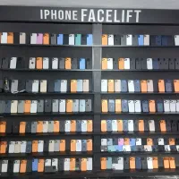 مرجع اصلی و تخصصی فیس لیفت ایفون xs max x xr xs|موبایل|تهران, ستارخان|دیوار
