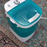 لباسشویی مینی