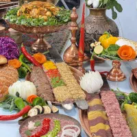 بهترین دوره کباب های سنتی و ملل|خدمات آموزشی|تهران, سلسبیل شمالی|دیوار