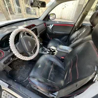 ام وی ام x33s اتوماتیک|خودرو سواری و وانت|کرمان, |دیوار