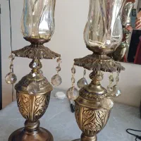 لاله کریستالی