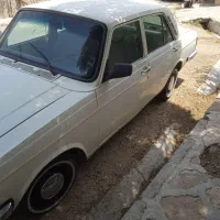 پیکان سفید  کاربرات