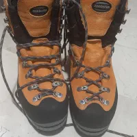 کفش کوهنوردی دوپوش، کفش تکپوش زمستانی، دستکش دوپوش|کوهنوردی و کمپینگ|تهران, سازمان برنامه شمالی|دیوار