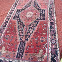 کارای جدید دستبافت عشایری رنگ گیاهی باقیمت مناسب|فرش|کرج, شهرک سهرابیه|دیوار