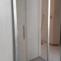 درب آلومینیومی کشویی|مصالح و تجهیزات ساختمان|مشهد, شاهد (شهرک غرب)|دیوار
