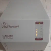 ترانس(استابلایزر) ۶۰۰۰ فاراتل