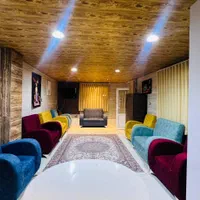 اجاره ویلا باغ روزانه|اجارهٔ کوتاهمدت ویلا و باغ|املش, |دیوار