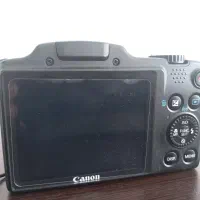 دوربین کانن PowerShot SX510 HS Canon سوپر زوم|دوربین عکاسی و فیلمبرداری|تهران, شهید اسدی|دیوار