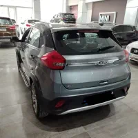 ام وی ام ایکس۲۲ مدل ۱۳۹۷ بی‌رنگ فروش اقساط|خودرو سواری و وانت|تهران, نارمک|دیوار