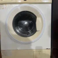 فروش لباسشویی اسنوا ۷ کیلویی