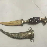 خنجر قدیمی