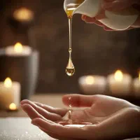 ماساژ گیاهی