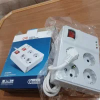 محافظ صوتی تصویری تلوزیون پارت الکترونیک نو صفر