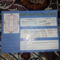 تیبا ۲ ۱۴۰۱|خودرو سواری و وانت|تاکستان, |دیوار