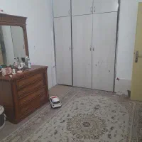 همکف حسابی/فلاحی ۸۵متری قابل تبدیل