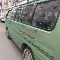 ون دربستی|خدمات حمل و نقل|رشت, آزادگان|دیوار