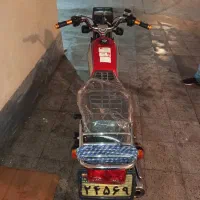 موتور ۲۰۰ بالانسرفول اپشن خشک خشک پیشرویی