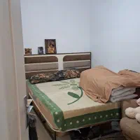 ۶۶متر۲خواب۵۰متربعدزیبادشت اوایل خ فردسی بر فردوسی|اجارهٔ آپارتمان|محمدشهر, ولدآباد|دیوار