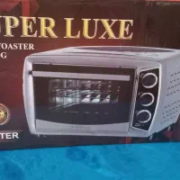 توستر سالم پلمپ|اجاق گاز و لوازم برقی پختوپز|مشهد, شهید معقول|دیوار