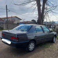 پژو روا 87|خودرو سواری و وانت|رودسر, |دیوار