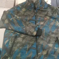 سیوشرت کاپشنی مردانه و زیر مردانه