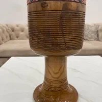 تنبک شیرانی|سازهای سنتی|ورامین, ورامین|دیوار