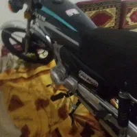 موتور سیکلت انژکتور مدل ۱۴۰۱|موتورسیکلت|شیراز, سعدیه شمالی|دیوار