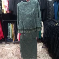 ست مجلسی گیپور دانتلی