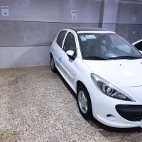 پژو 207 پانوراما ارتقا صفر|خودرو سواری و وانت|آفتاب, |دیوار