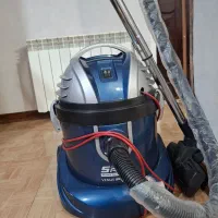 جارو برقی ونوس یک ماه استفاده شده