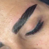 مدل اکستشین مژه فقط۲۰۰تومان هزینه مواد گرفته میشود|خدمات آرایشگری و زیبایی|تهران, تهران پارس|دیوار