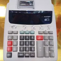 ماشین حساب برقی