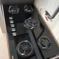 گاز رو میزی نو