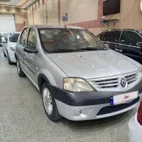 رنو تندر ۹۵ اتومات تک برگ سند بدون رنگ
