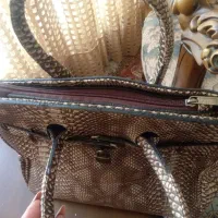 فروش مانتوهای نو و کیف هرمس سالم و شیک|لباس|ورامین, ورامین|دیوار