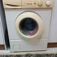 فروش لباسشویی سالم پارس