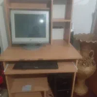 میز تحریر سالم