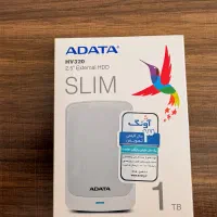 هارد اکسترنال ADATA