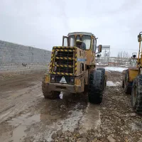 لودر 530 A2|خودرو سنگین|اردبیل, |دیوار