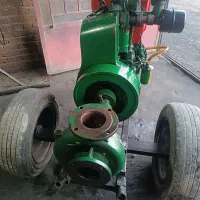 موتورمارگوهوای 10اسب|ماشینآلات صنعتی|محمدبار, |دیوار