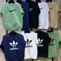 فروش کاپشن زمستانه|لباس|ششده و قره بلاغ, |دیوار