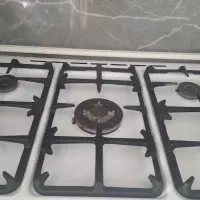 اجاق گاز فر LOFRA|اجاق گاز و لوازم برقی پخت‌وپز|تهران, بوستان ولایت|دیوار