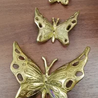 دیوار کوب برنز