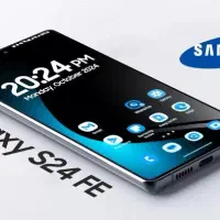 گوشی s24 fe